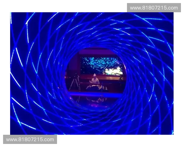 全面探索在线直播电视的未来发展趋势与技术创新