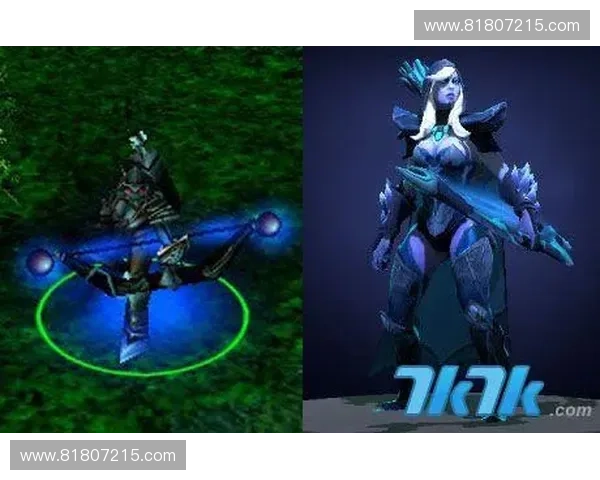 树人Dota2英雄解析：技能运用与战术搭配全方位剖析