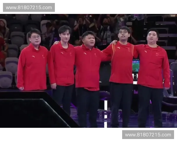 Dota2荣获国际大奖彰显电子竞技蓬勃发展与团队精神辉煌成就